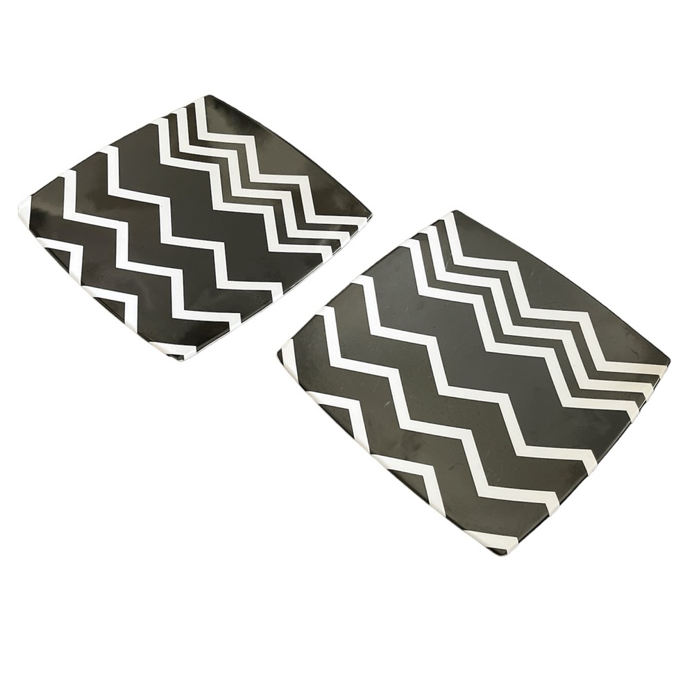 Missoni for target dinner plates